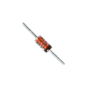 Изображение Стабилитрон выводной BZX55С22V