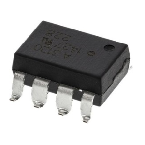 Изображение Оптопара HCPL-3120-300E