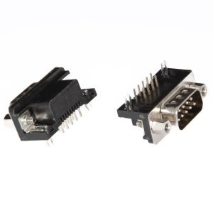 Изображение Разъем L-KLS1-215-09-M-B / DRB-09MA