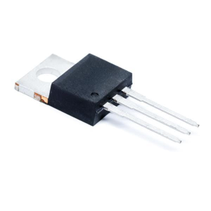 Изображение Микросхема LM338T/NOPB