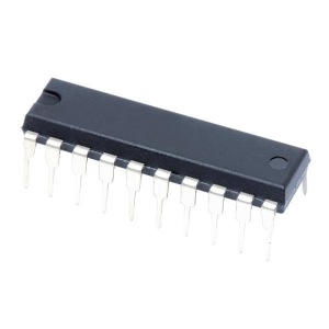 Изображение Микросхема MSP430G2553IN20