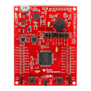 Изображение Микросхема MSP-EXP430F5529LP