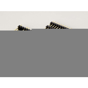 Изображение Разъём KLS1-218-2-24-S (24pins) (L1= 3mm, L2= 6mm ,L3= 26.5)