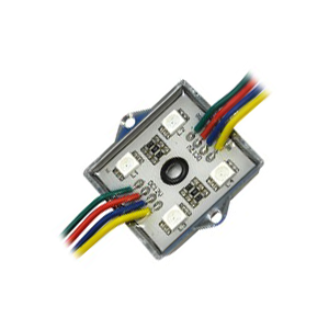 Изображение BT-AM5050-4 RGB 12V