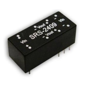 Изображение Источник питания SRS-1205