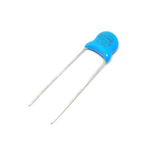 Изображение Конденсатор высоковольтный керамический L-KLS10-HV16-1KV-Y5U-103-M-P7.5
