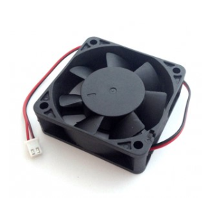 Изображение Вентилятор Fan 60x60x20 (4000rpm) 12V