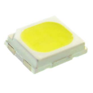Изображение Светодиод SMD FM-P3528WNS-460Q