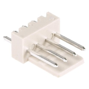 Изображение Разъём KLS1-254-04-S / WF-04