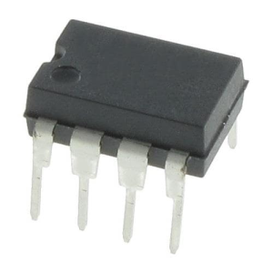 Изображение Микросхема DS1804-010+