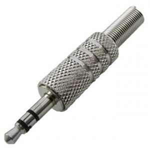 Изображение Разъём аудио 7-0020 / 3.5 mm stereo