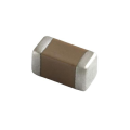 Конденсатор многослойный SMD GRM21BR61C106KE15L