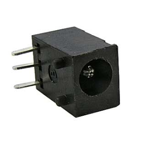 Изображение Разъём питания штырьковый DC-003 1.3mm