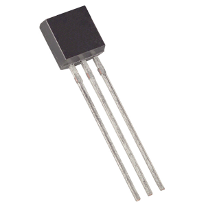 Изображение Микросхема DS1821C+
