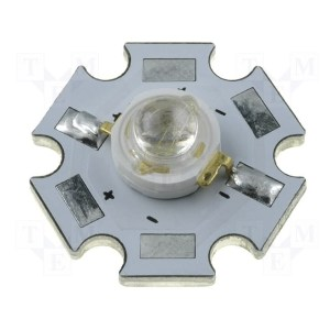 Изображение Мощный светодиод PG1C-3LRS-SD