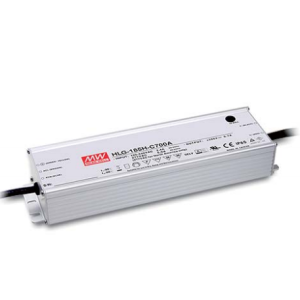 Изображение Источник питания HLG-185H-C700A