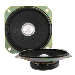 Изображение Динамик YD103-12 10W 8ohm