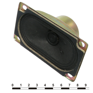 Изображение Динамик DXYD5090N-A 8ohm 5W