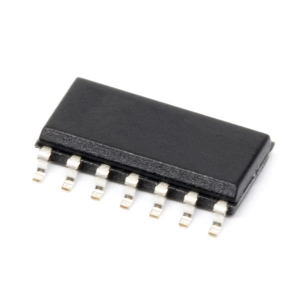 Изображение Микросхема UC2845BDG