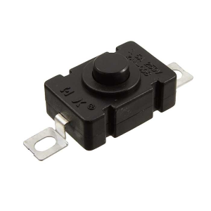 Изображение Кнопка MJ-PBS02A on-off 1.5A 250VAC