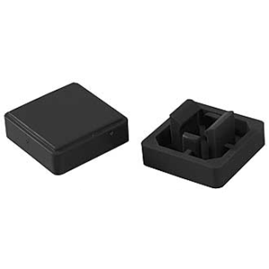 Изображение Колпачок для кнопки A14 Black