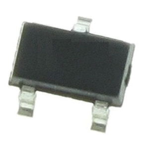 Изображение Микросхема MAX809TEUR+T