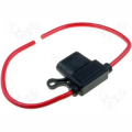 Держатель предохранителя KLS5-708B-12AWG (30A) / FH-501-1