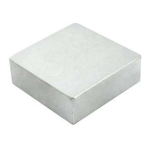 Изображение Магнит B 60x60x20 N35