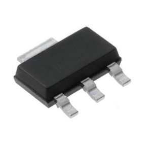 Изображение Микросхема ADP3338AKCZ-3.3RL7