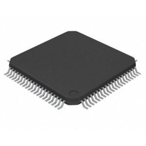 Изображение Микросхема PIC24FJ256GB108-I/PT
