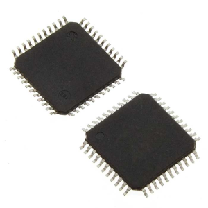 Изображение Микросхема ATmega32A-AU