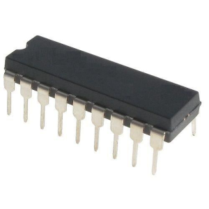 Изображение Микросхема L604C