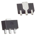 Микросхема 78L08 SOT-89