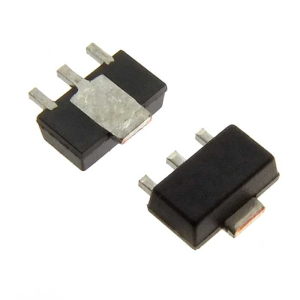 Изображение Микросхема 78L06 SOT-89