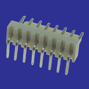 Изображение Разъём WF-08R pitch 2.54mm