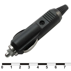Изображение Авто разъём TD-6