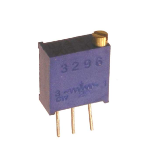 Изображение Потенциометр 3296W 10K