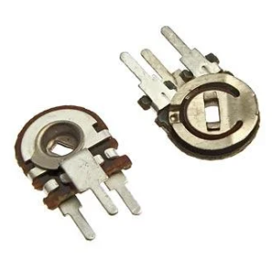 Изображение Подстроечный резистор SH-083 2K (СП3-38А)