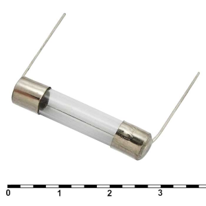 Изображение Предохранитель H630PT 2.5A