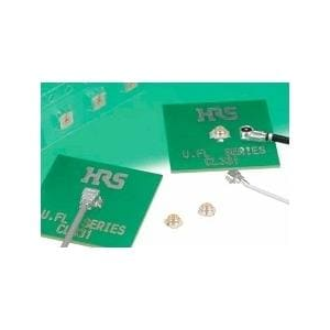 Изображение Разъем высокочастотный TNC-RJ