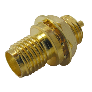 Изображение Разъем высокочастотный SMA-BJ GOLD