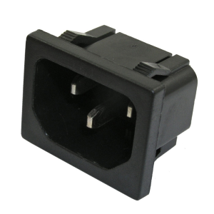 Изображение Разъем питания AC-015