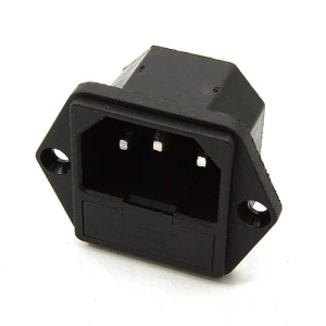 Изображение Разъем питания AC-004