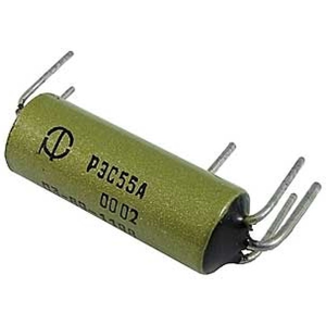 Изображение Реле РЭС-55А п.00.02