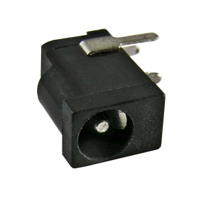 Изображение Разъем питания штырьковый DC-002 1.3mm