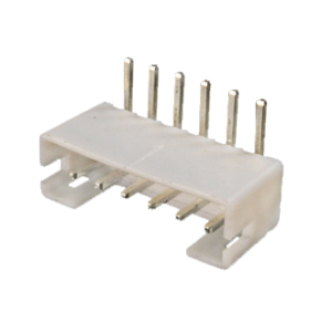 Изображение Разъем питания низковольтный WB-06R (MW-6MR) pitch 2.00 м
