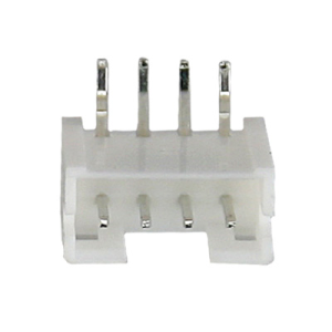 Изображение Разъем питания низковольтный WB-04R (MW-4MR) pitch 2.00 м