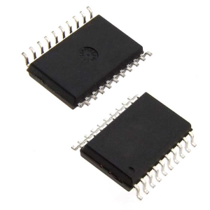 Изображение Микросхема TPIC6B595DWR