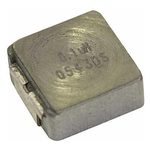 Изображение Дроссель IHLP2525CZER8R2M01