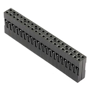 Изображение Разъём BLD 2x20 (BLD-40)